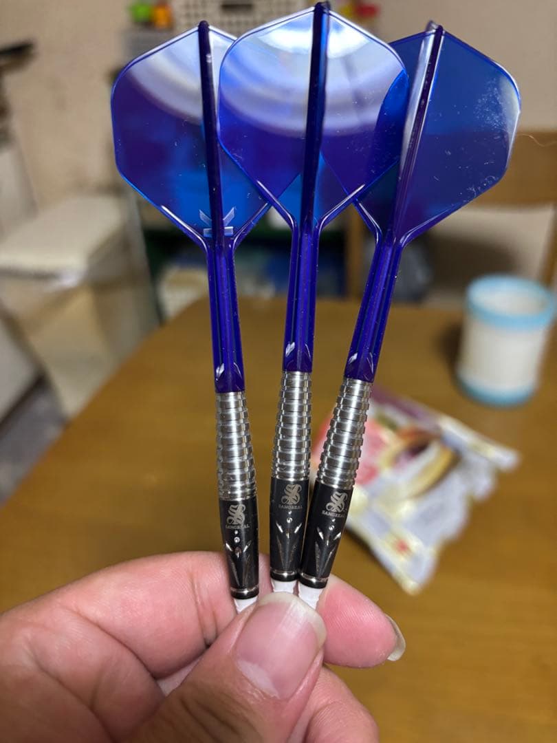 坂口優希恵プロモデルヴァルキリーバレルのみ