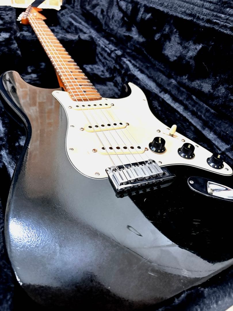 ギター fender USA AM STD 1993 Stratocaster