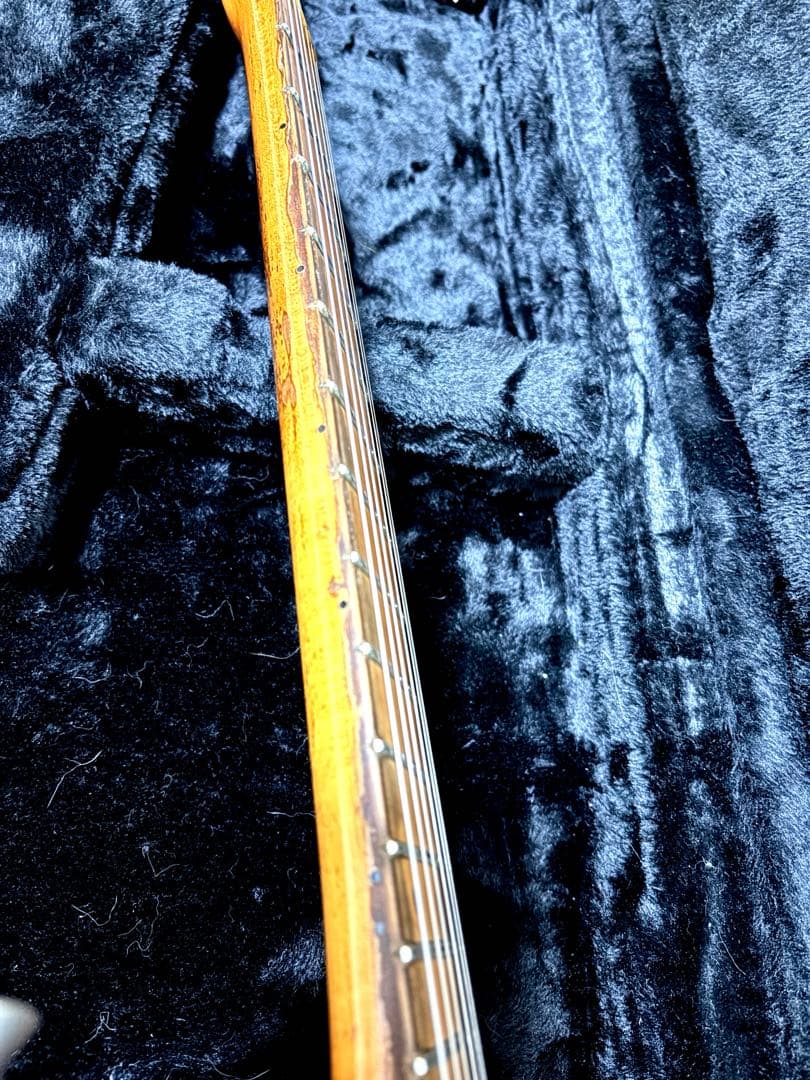 ギター fender USA AM STD 1993 Stratocaster