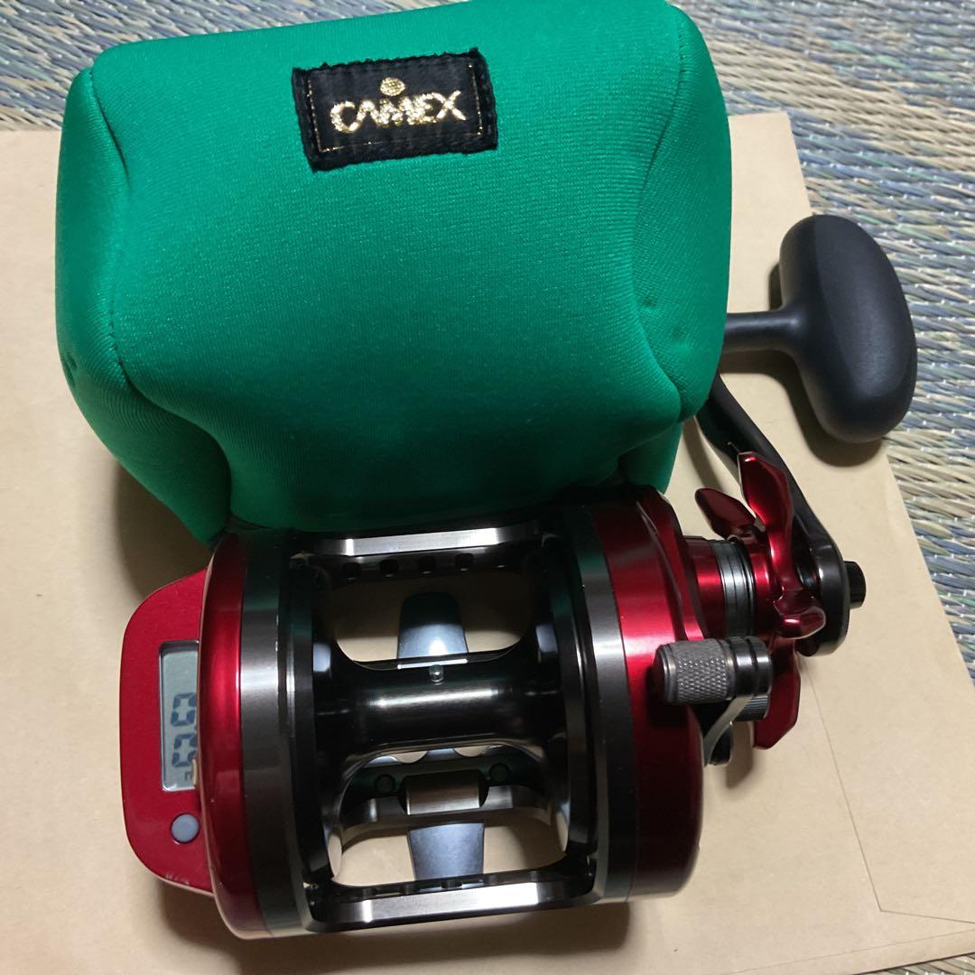 ダイワ幻覇王石鯛40