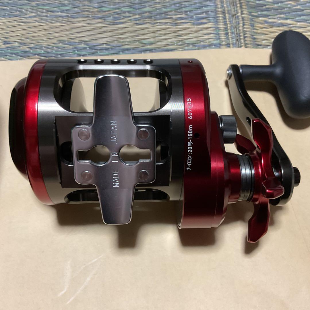 ダイワ幻覇王石鯛40