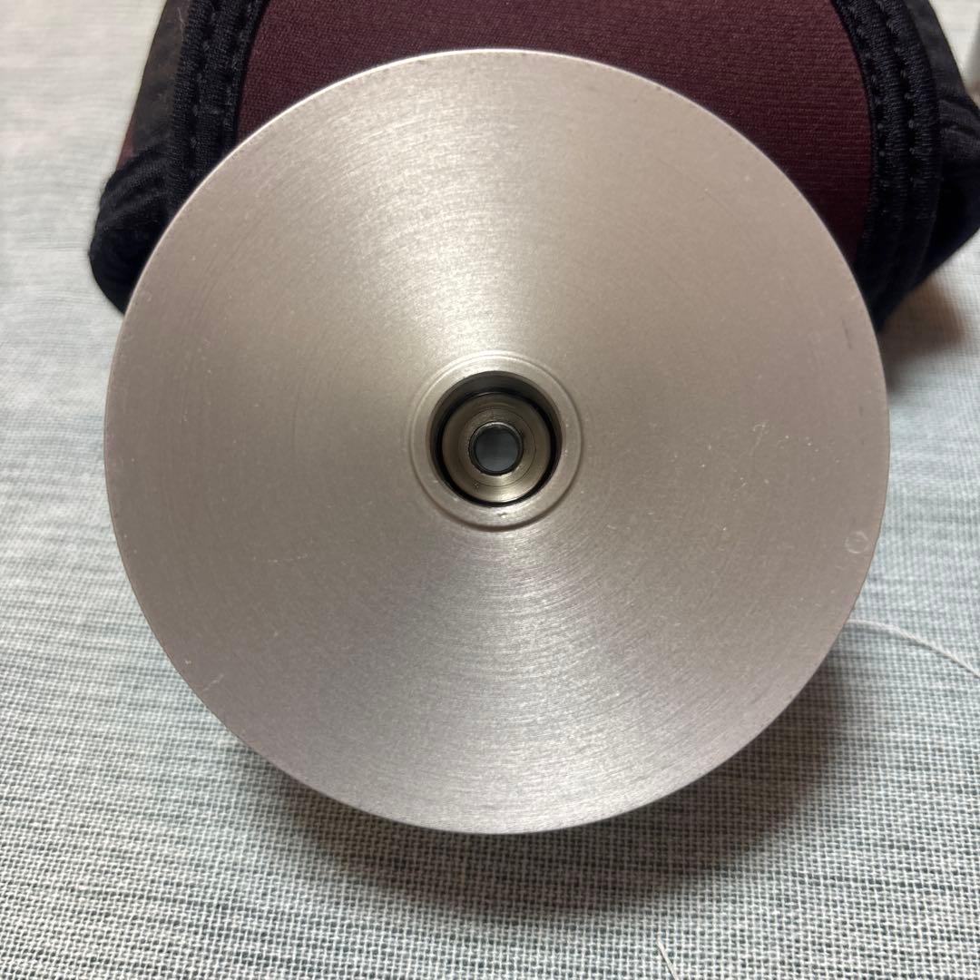 ハウス・オブ・ハーディ製　BOUGLE フライリール