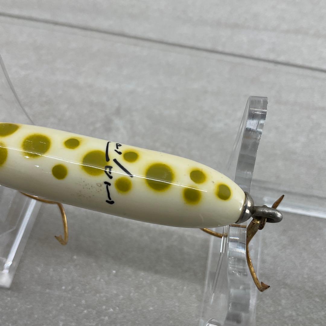 Smith スミス　ハトリーズ　スペシャル　ゴボリン　【稀少】送料無料