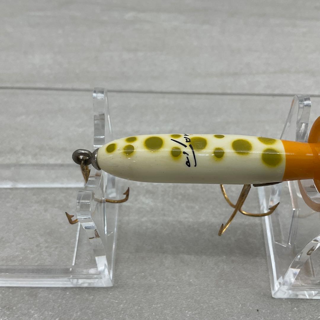 Smith スミス　ハトリーズ　スペシャル　ゴボリン　【稀少】送料無料