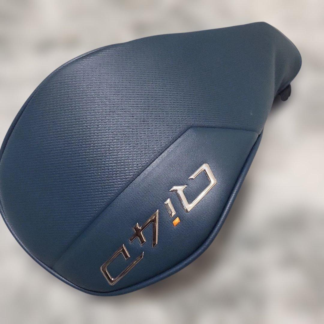 【新品】テーラーメイド QI4D MAXドライバー 10.5°☆国内店舗領収証☆