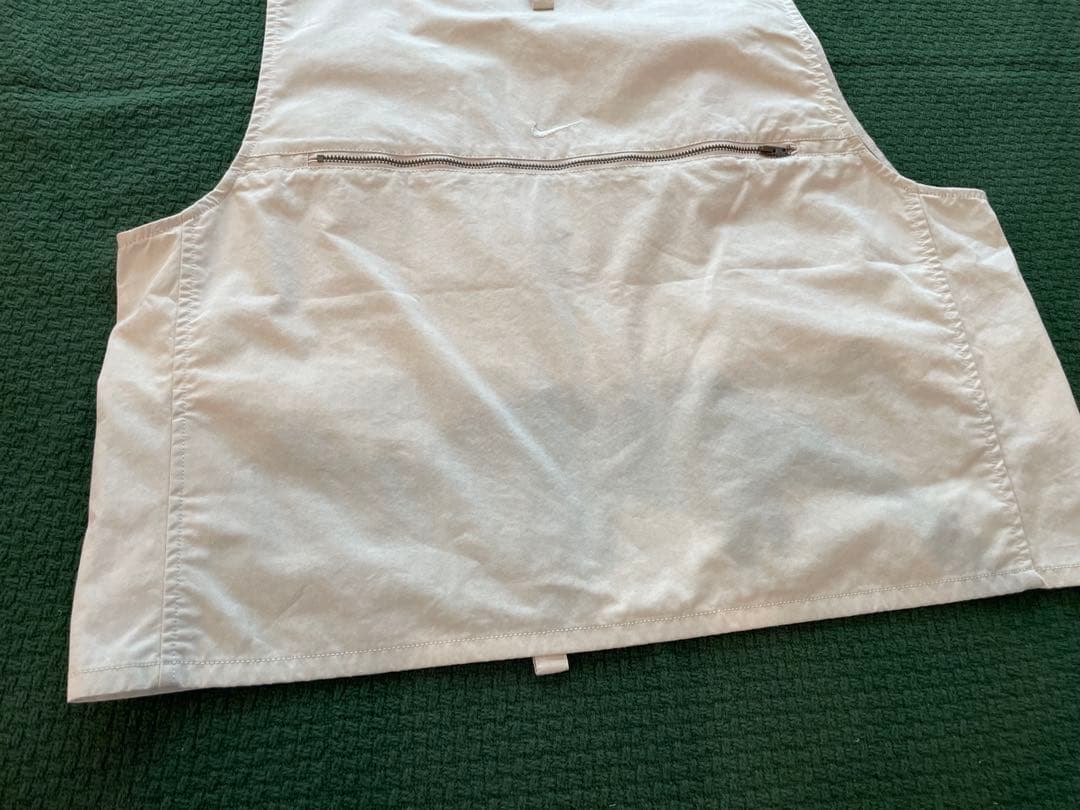 新品未使用 NIKE ナイキ ライフ ユーティリティ ベスト Lサイズ