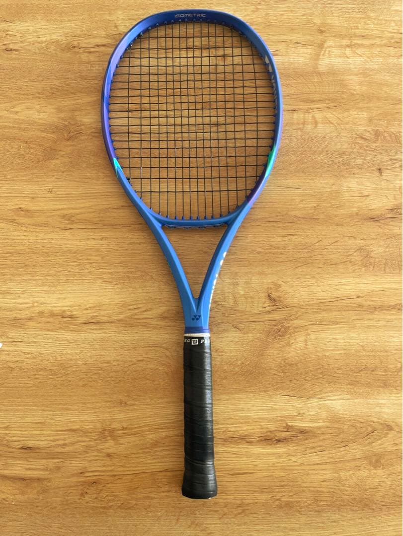 YONEX イーゾーン98 / EZONE 98 2025 グリップ3