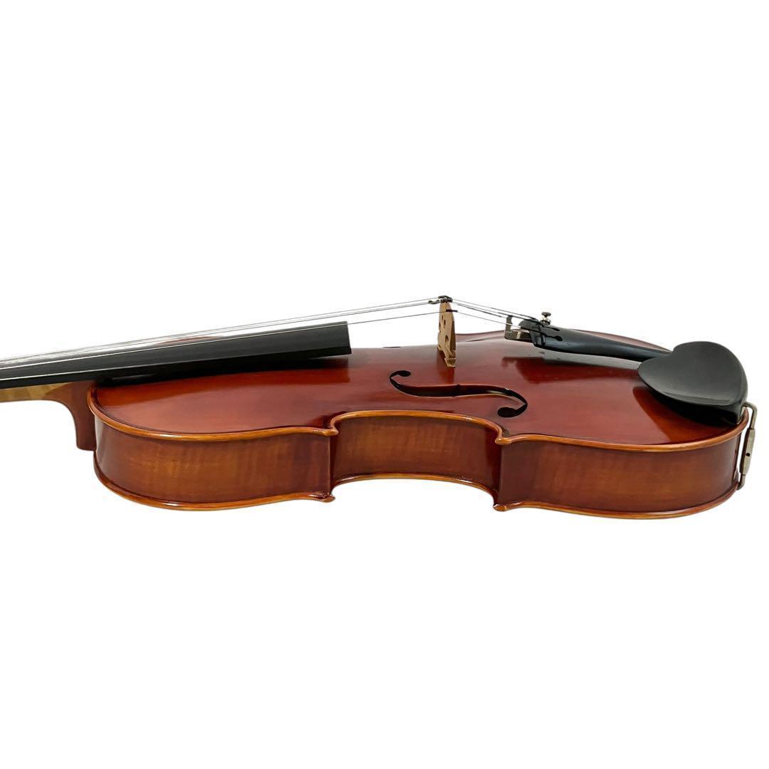 スズキ バイオリン No.540 4/4サイズ ケース付 ヴァイオリン