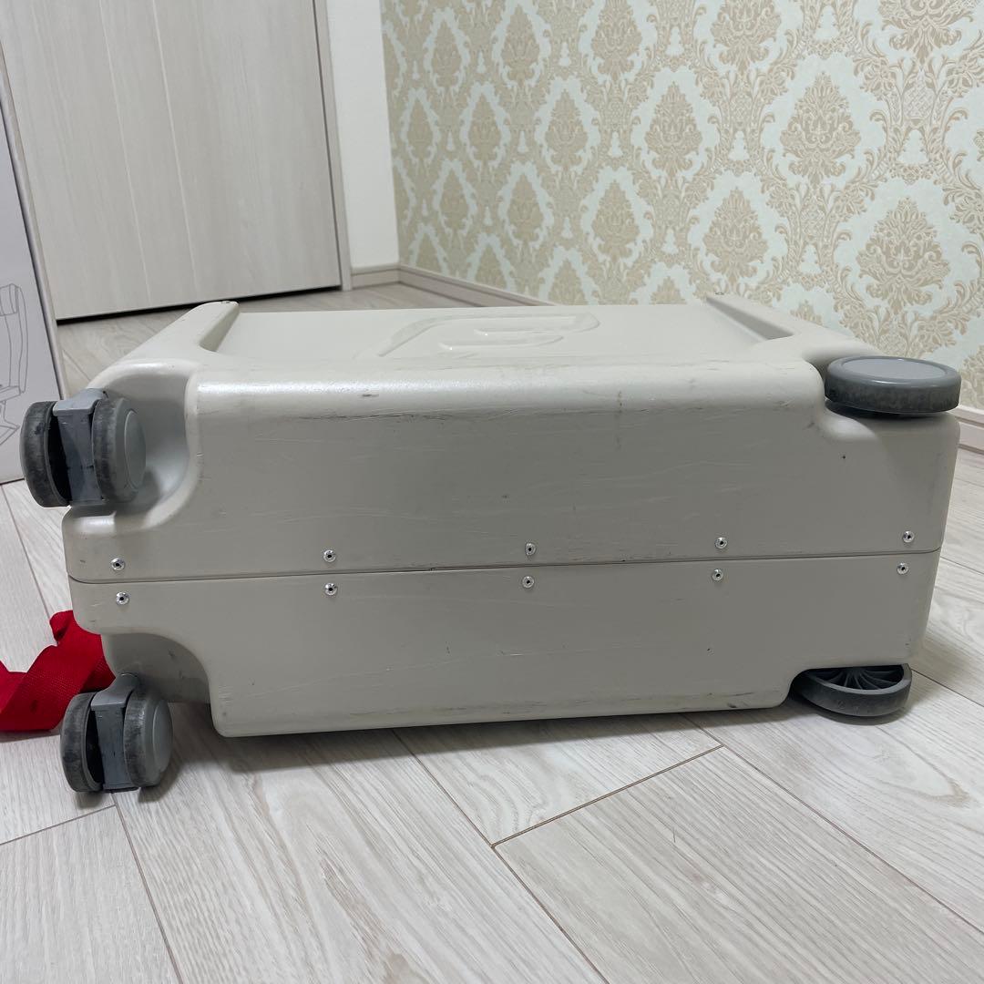 JETKIDS ジェットキッズ　赤