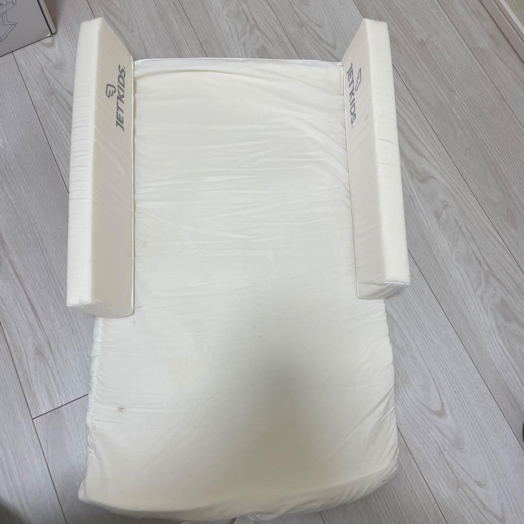 JETKIDS ジェットキッズ　赤