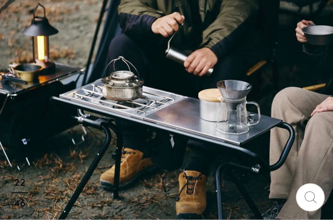 TOKYO CRAFTS MFT （+オプション天板1枚）