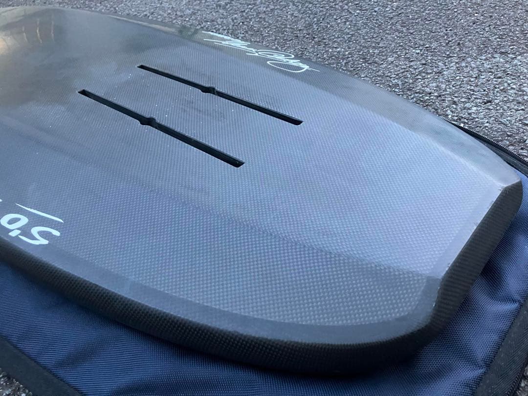 LIFT FOILS SURF 5'0 サイズ: 5'0\" x 21\"