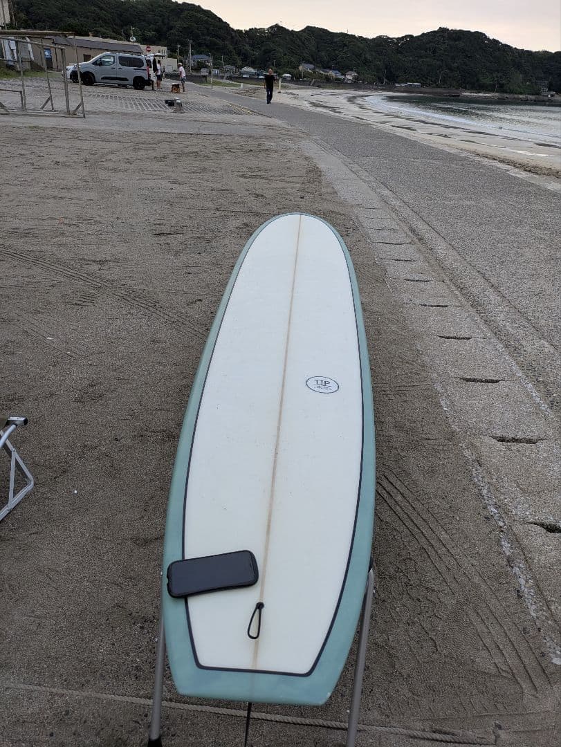 シーコングオリジナルTIP ロングボード 9.8ft