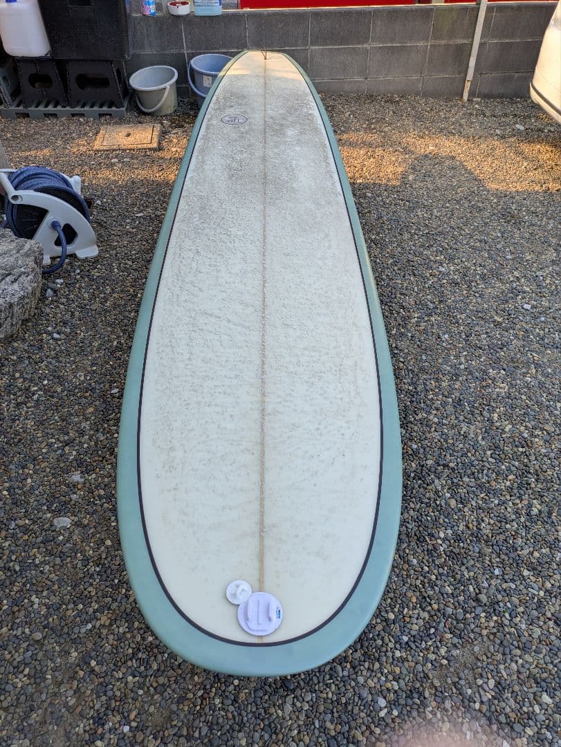 シーコングオリジナルTIP ロングボード 9.8ft