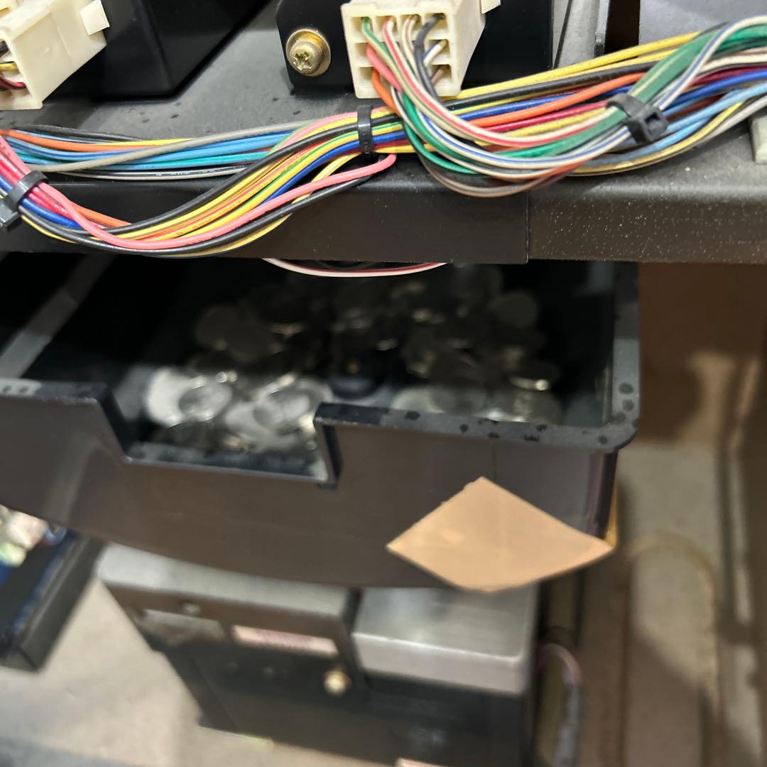 P*P様 エレクトロ　スロットマシン　チェリーバー　パチスロ　実機