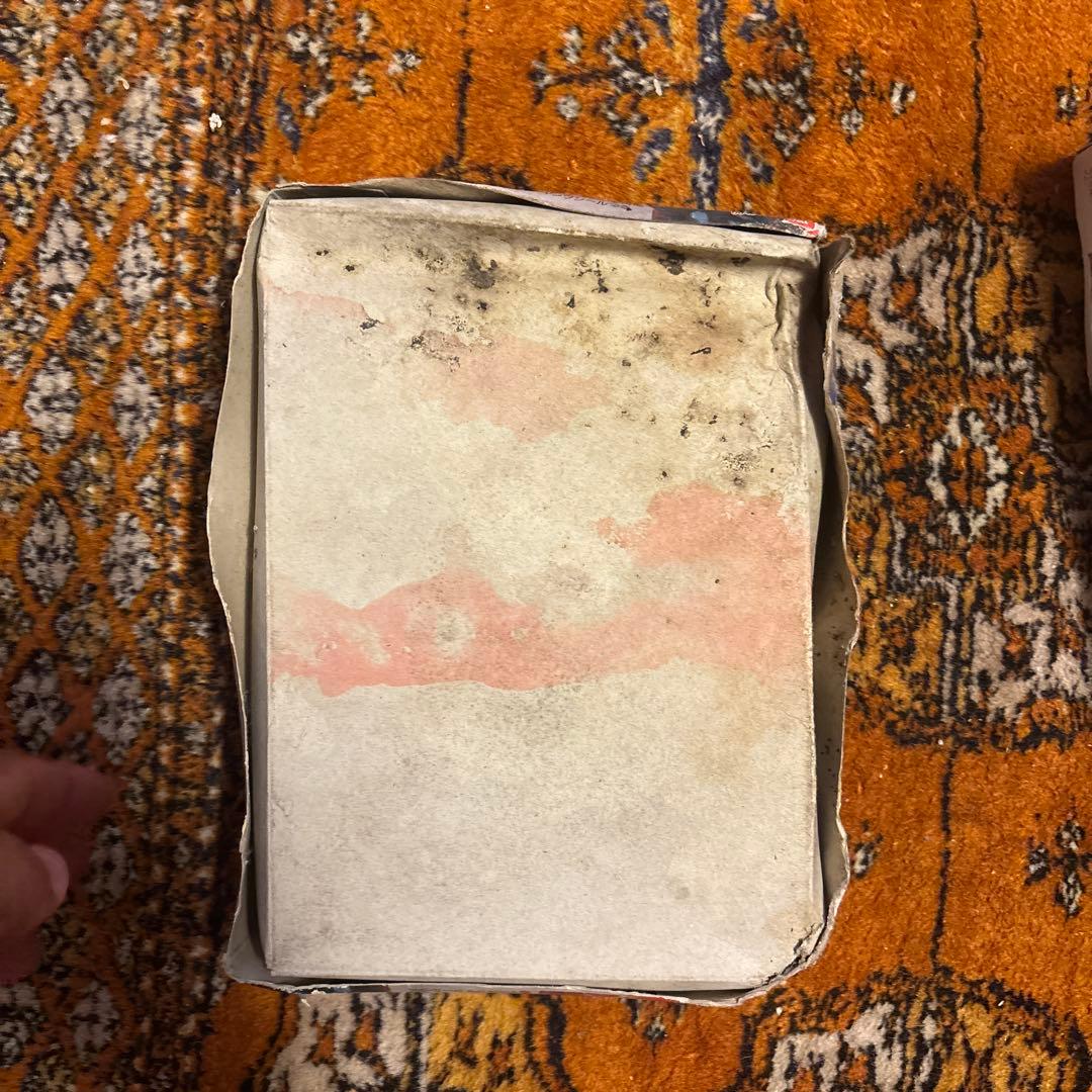 新品未使用・機動武闘伝Ｇガンダム・G-０３プラモデル