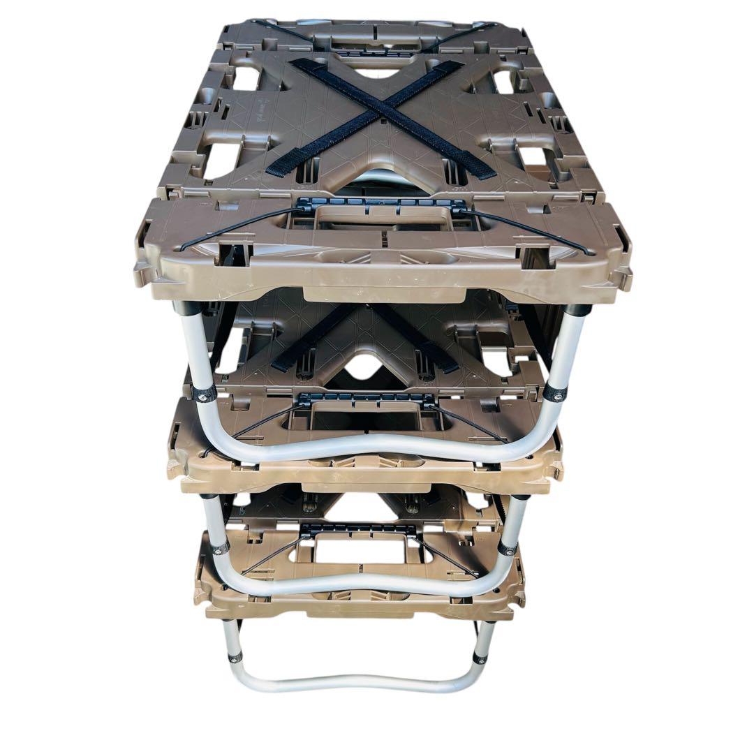 【アマニスタ】 スノーピーク ソファ｜ラックソット｜アウトドア ソファ