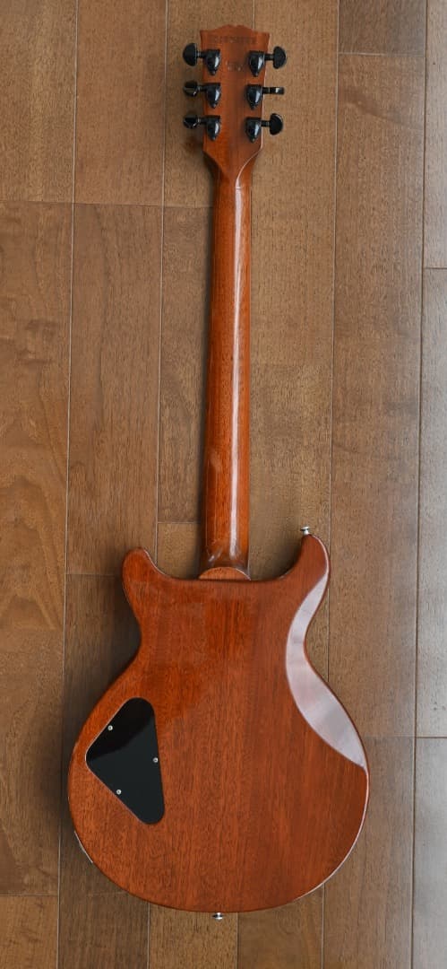 ギター Gibson LTD Les Paul Standard DC Plus
