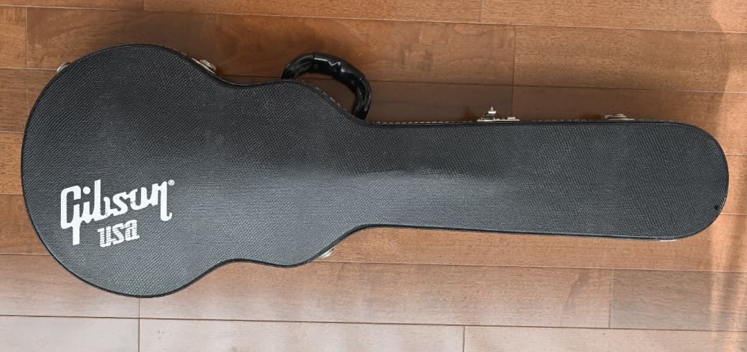 ギター Gibson LTD Les Paul Standard DC Plus