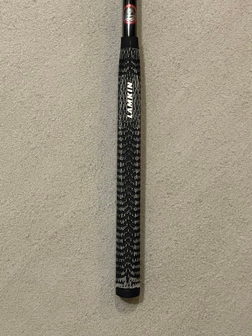 MySpider TOUR X クランクネック(シェフラーモデル) 34inc