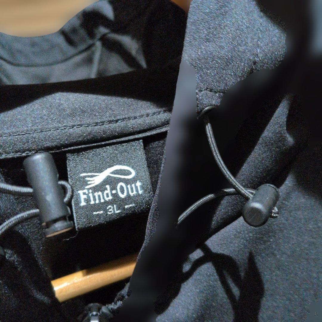 【SBMG】ドリブンスウェット　セットアップ　ジョガーパンツ　3L　ブラック