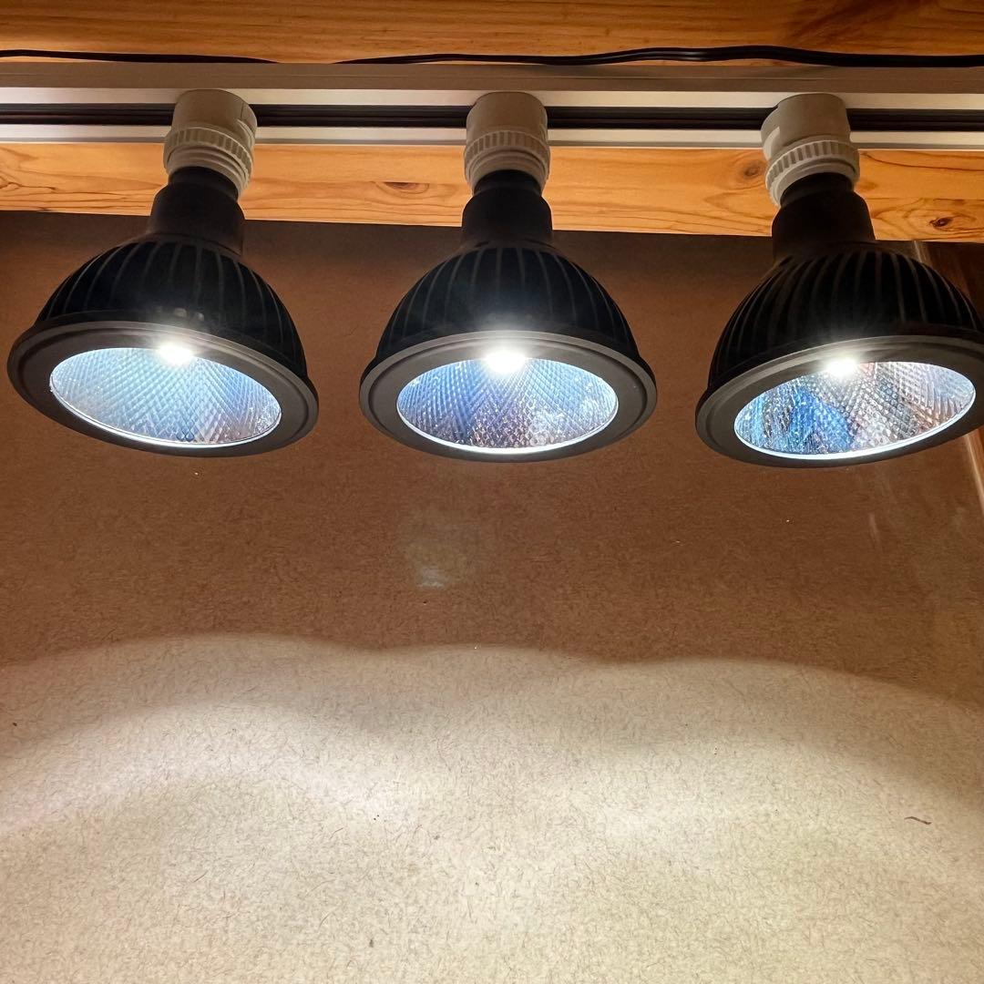 HaruDesign 植物育成LEDライト HASU38 spec9 6K