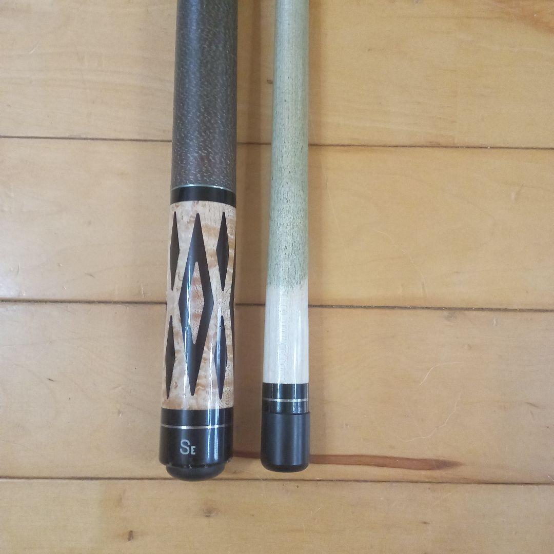 ビリヤードキュー 　サウスイースト　最終値下げ