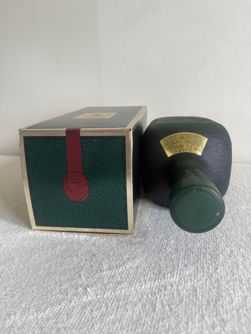 ponpao21様^_^Old Parr Classic 18年 750ml