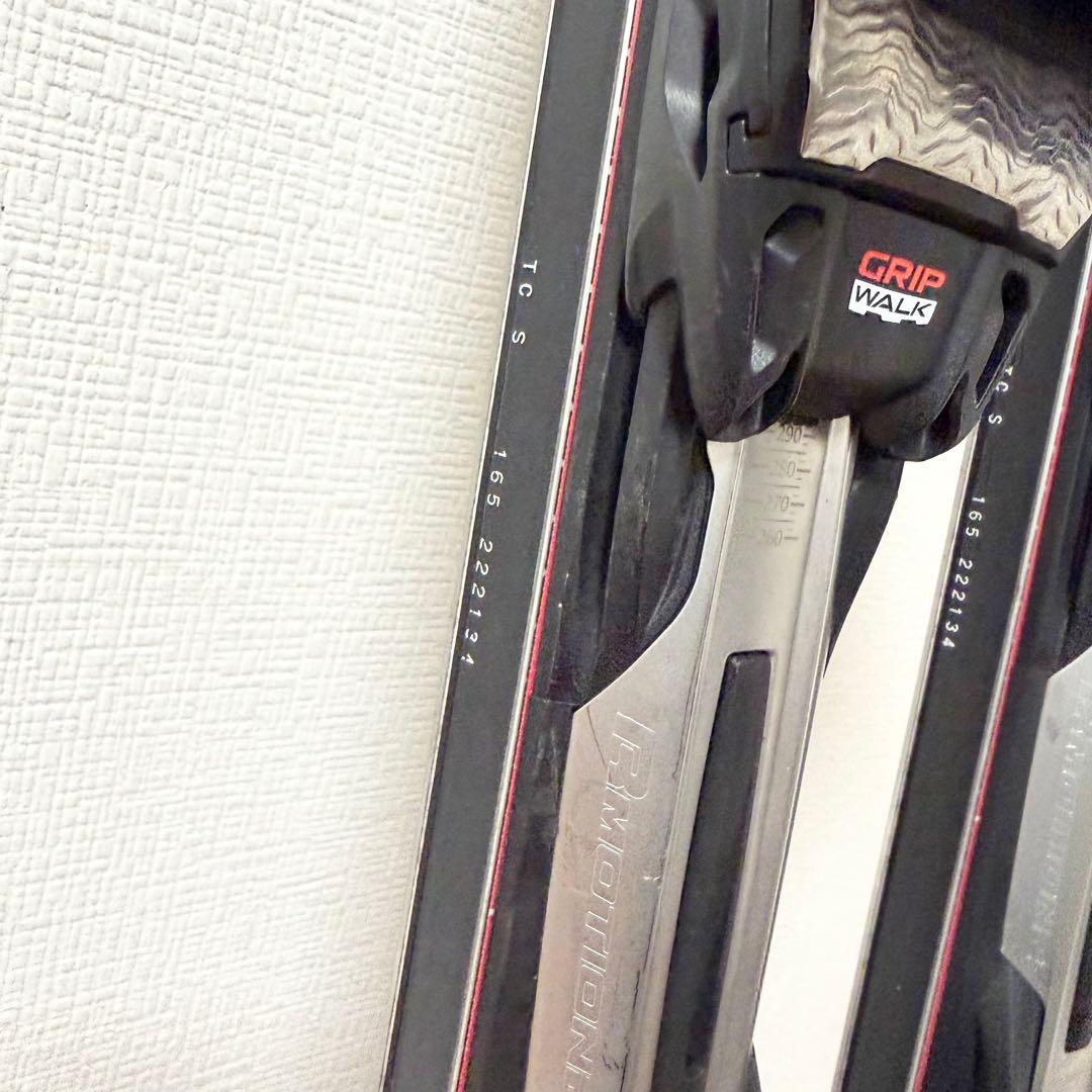 ワンピース1751 　OGASAKA TC-SU 165cm