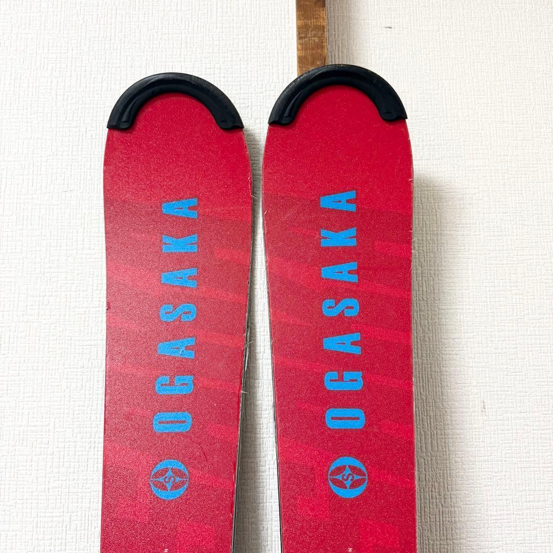 ワンピース1751 　OGASAKA TC-SU 165cm