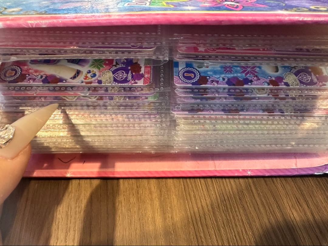 アイカツ！370枚程度 カードまとめ売り