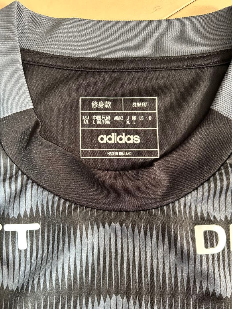 マリノスユニフォーム　2024