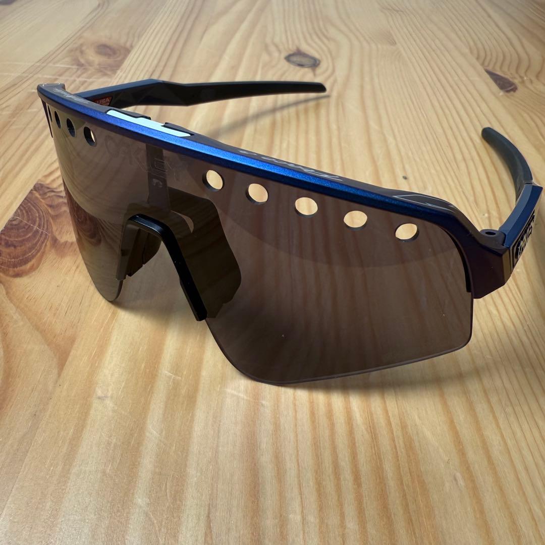 新品Oakley スートロライトスウィープＴＬＤモデル