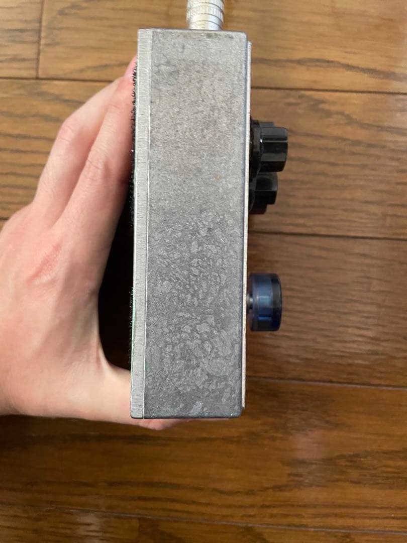 emma electronic ReezaFRATzitz2 エフェクター