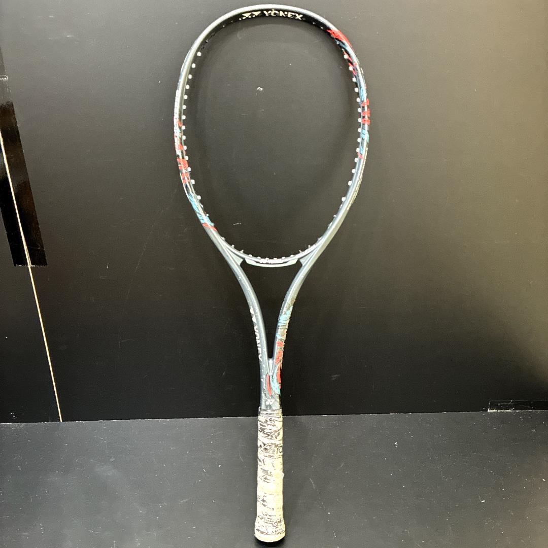YONEX GEOBREAK 50S　ヨネックス　ジオブレイク　軟式ラケット