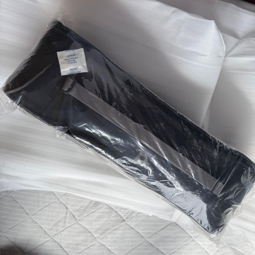 NEMO(ニーモ) スターゲイズ リクライナー ラグジュアリー グラファイト