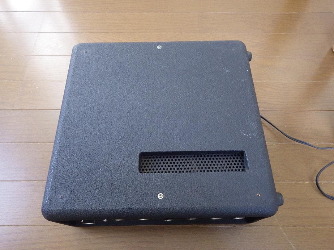 ELK テープエコー TAPE ECHO EM-4 ジャンク・部品取り等に