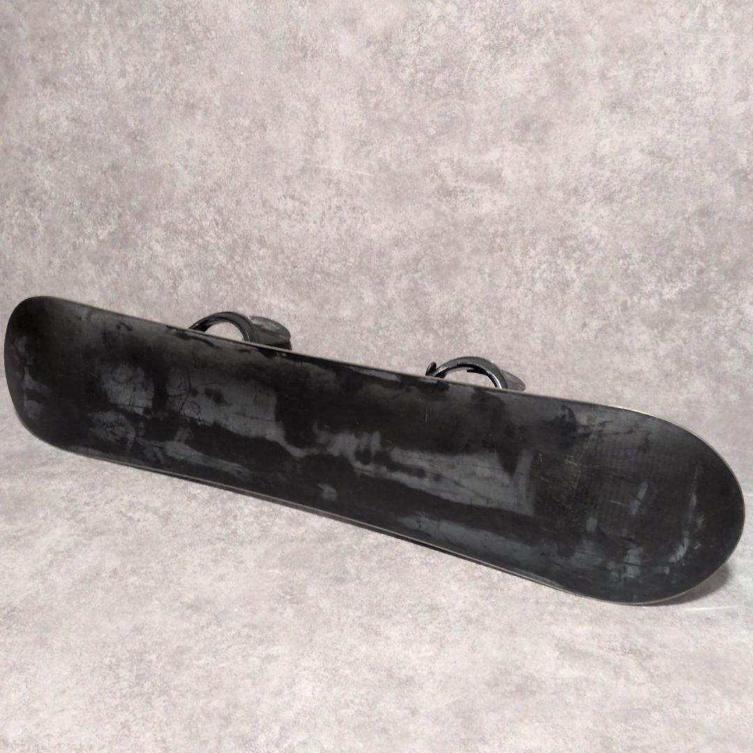 IGNIOジュニア スノーボード バインディングセット GRV118