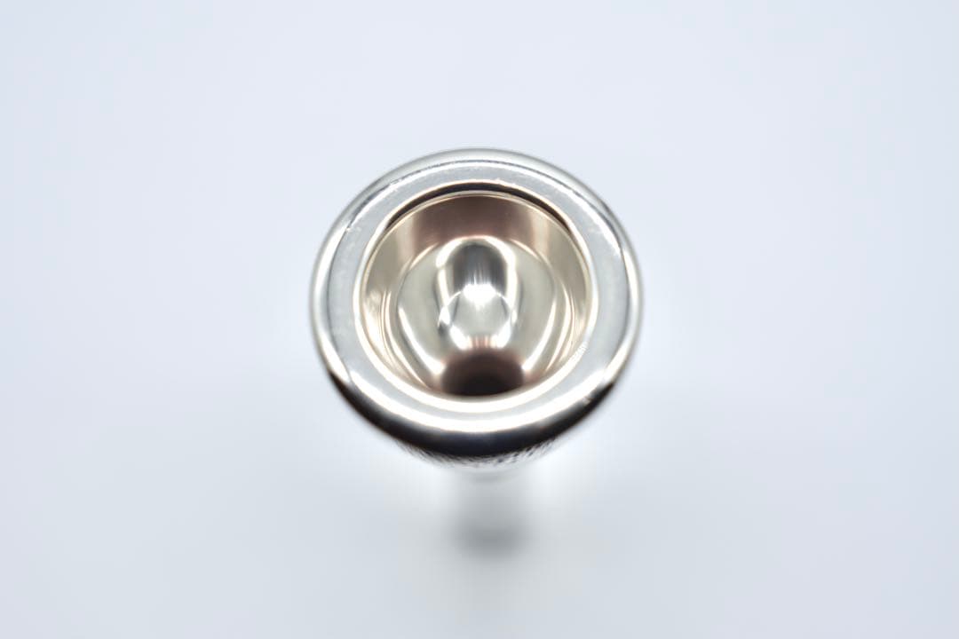 Dennis Wick ユーフォニアム マウスピース SM4U