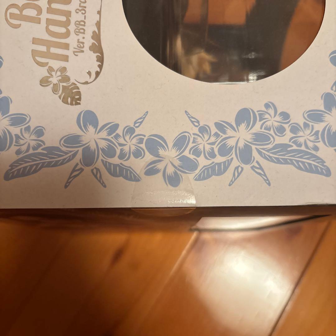 7*可様 ボア・ハンコック Ver.BB_3rd Anniversary 1/8