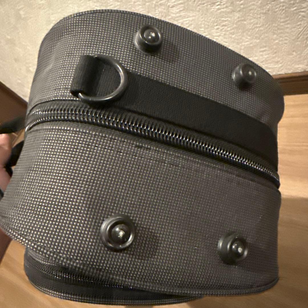 GATOR トランペット　バック　ゲーターケース