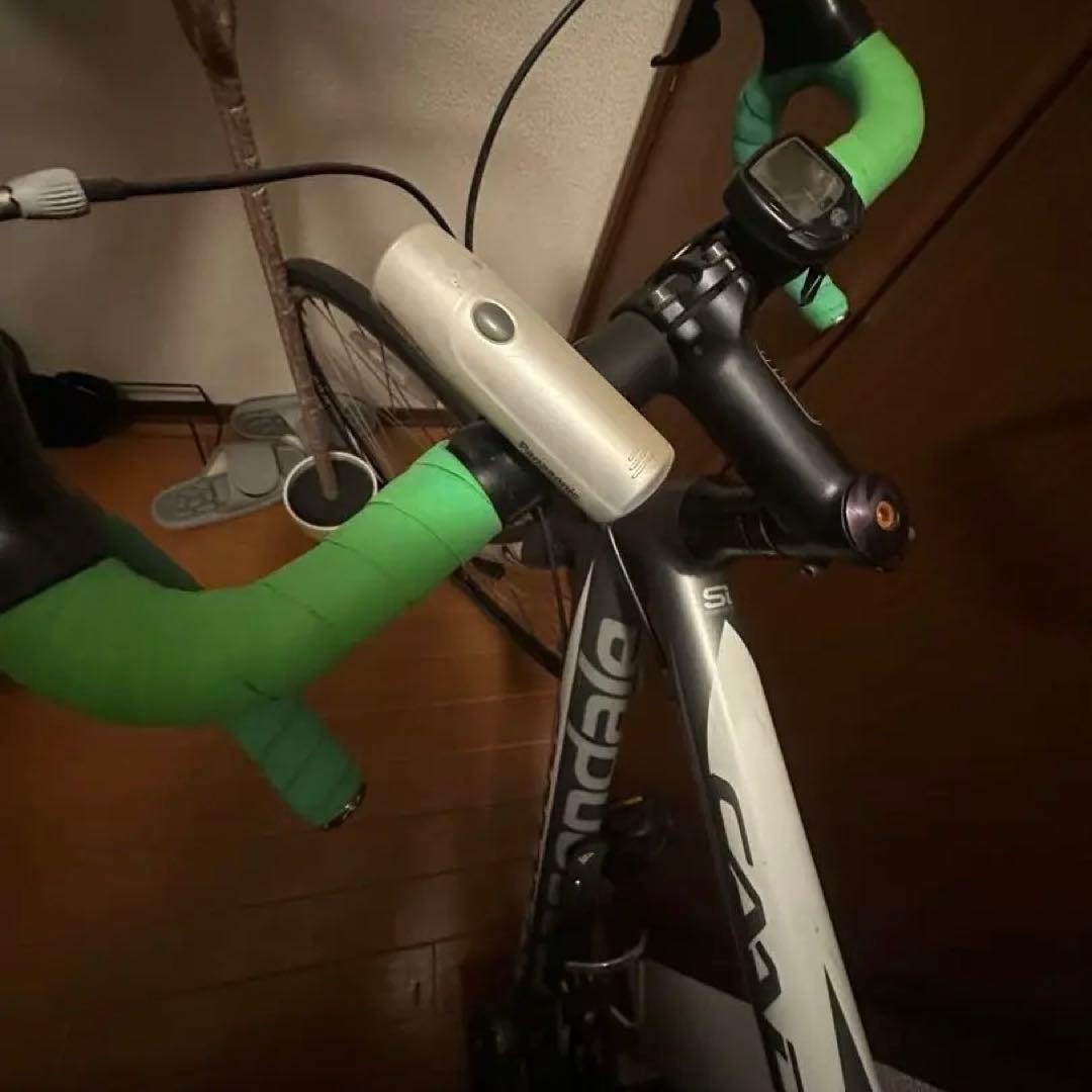 キャノンデール/CANNONDALE ロードバイク