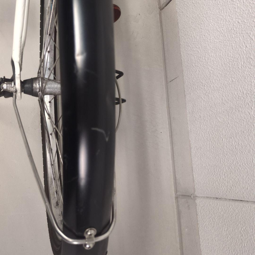 【引取限定 キッズ自転車 KhodaaBloom asson J24インチ】