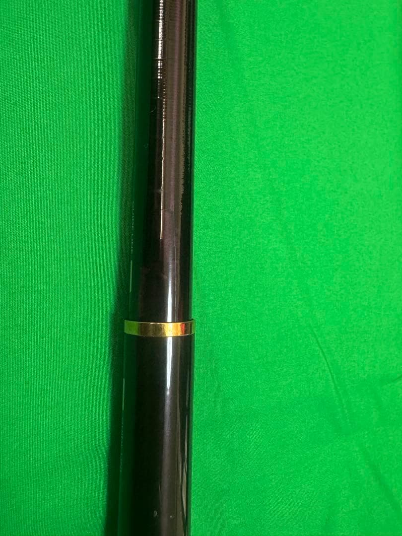 SHIMANO BASIS 17-500 磯竿 500cm