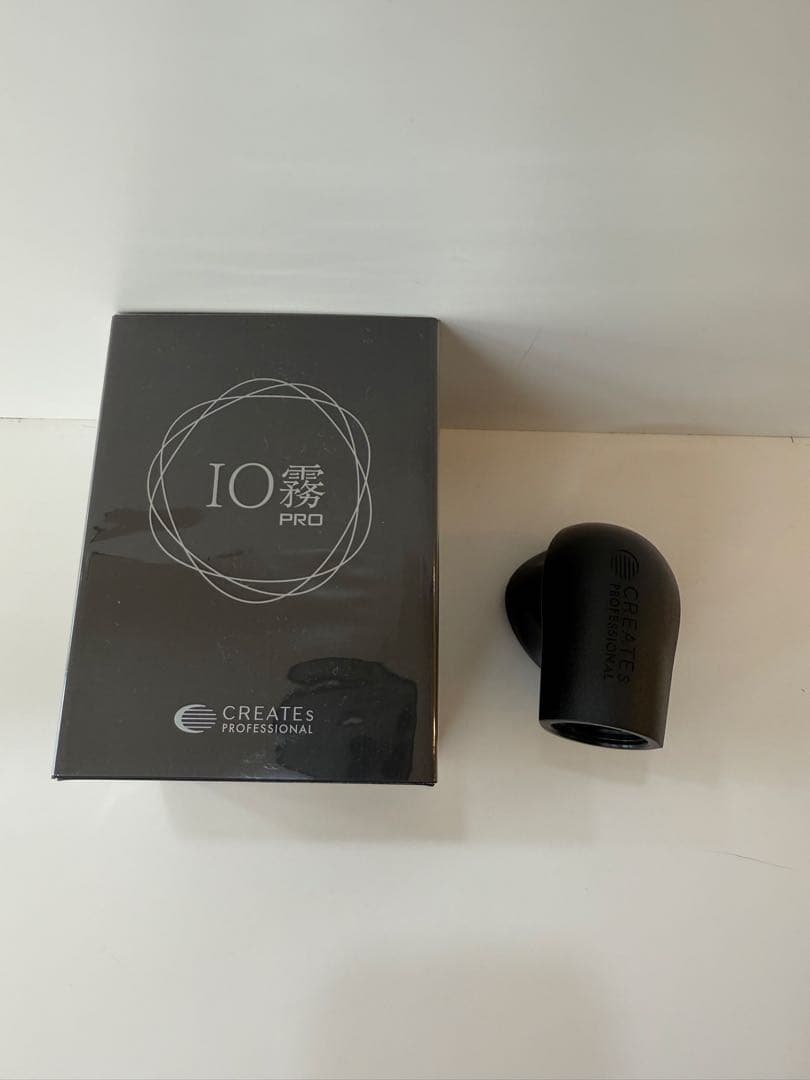 CREATEs PROFESSIONAL IO霧 PRO