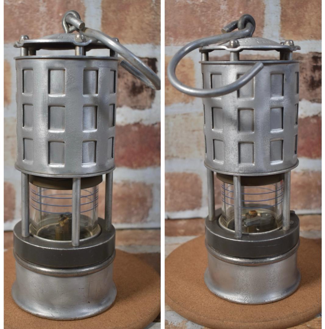 ★一点限り★ KOEHLER No.209 ◆取説付 ケーラー ランタン