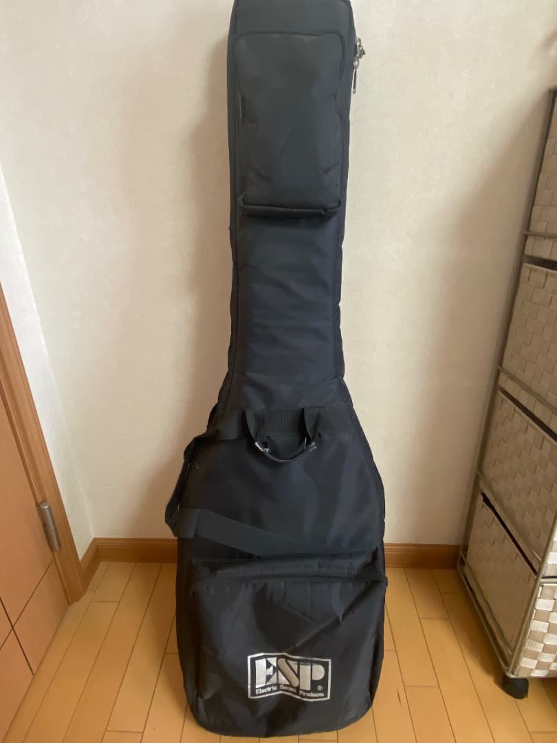 ESP AP-SL アクティブベース 超美品