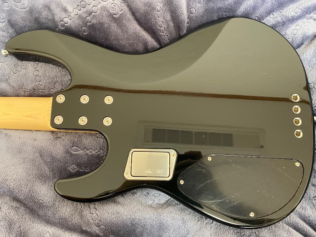 ESP AP-SL アクティブベース 超美品