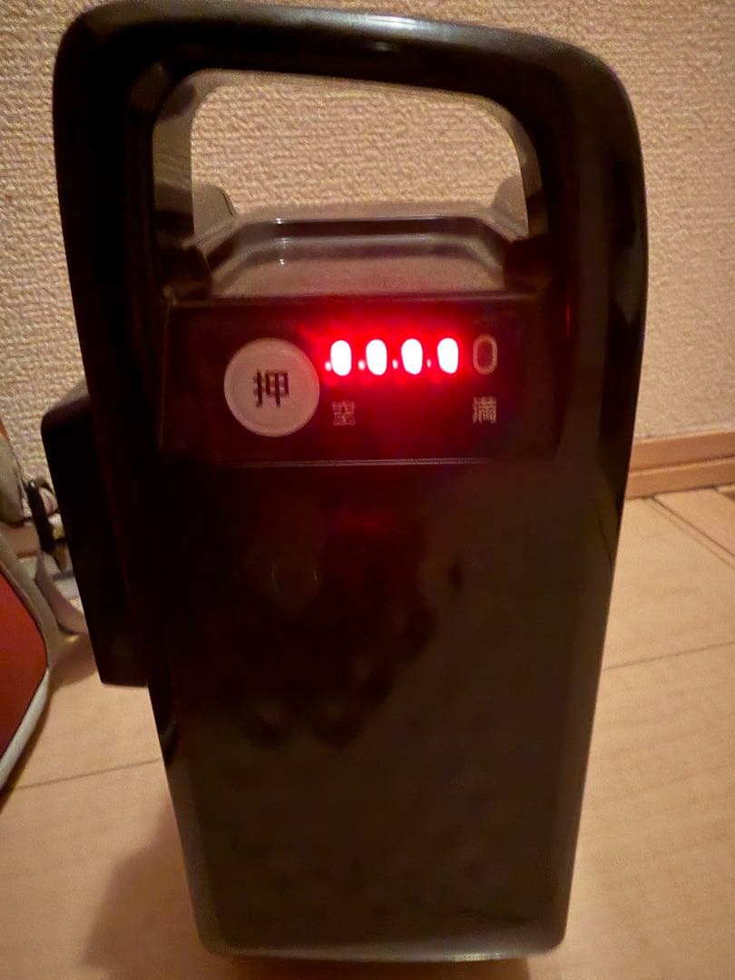 電動自転車用バッテリー NKY580B02 16Ah