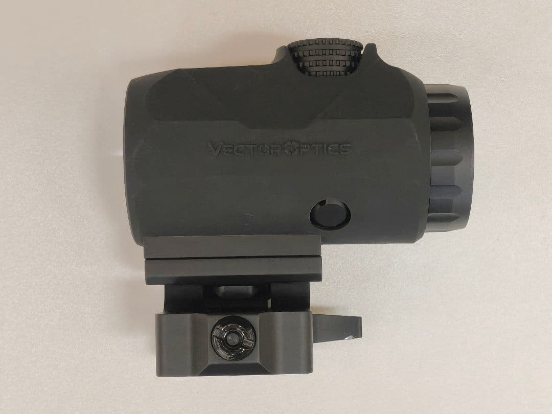 VectorOptics 3倍 マグニファイア SCMF-35
